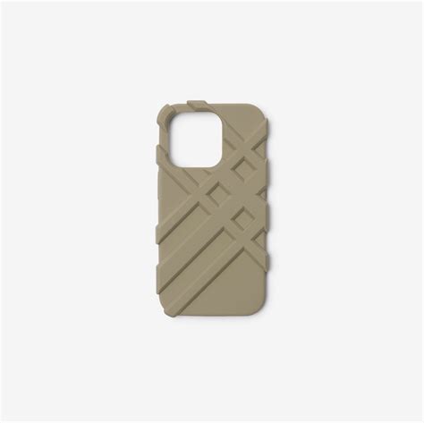 burberry coque iphone|Check iPhone 15 Pro Case in Hunter .